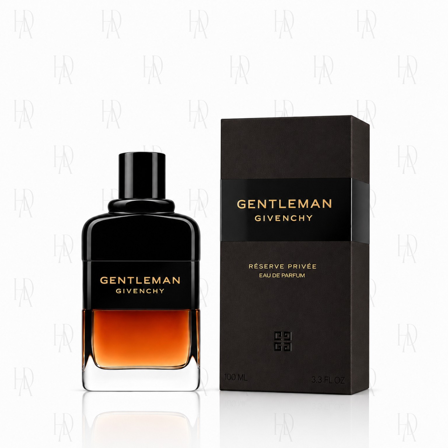 Gentleman Réserve Privée
