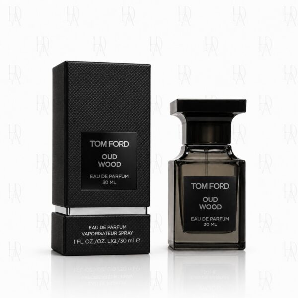 Tom Ford Oud Wood