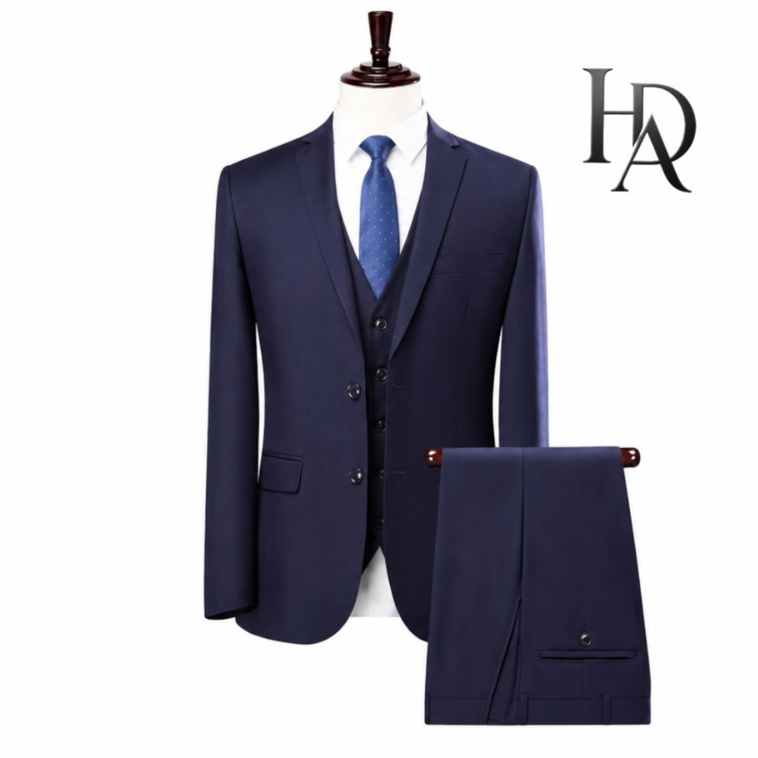 Prestige Suit - Image 2