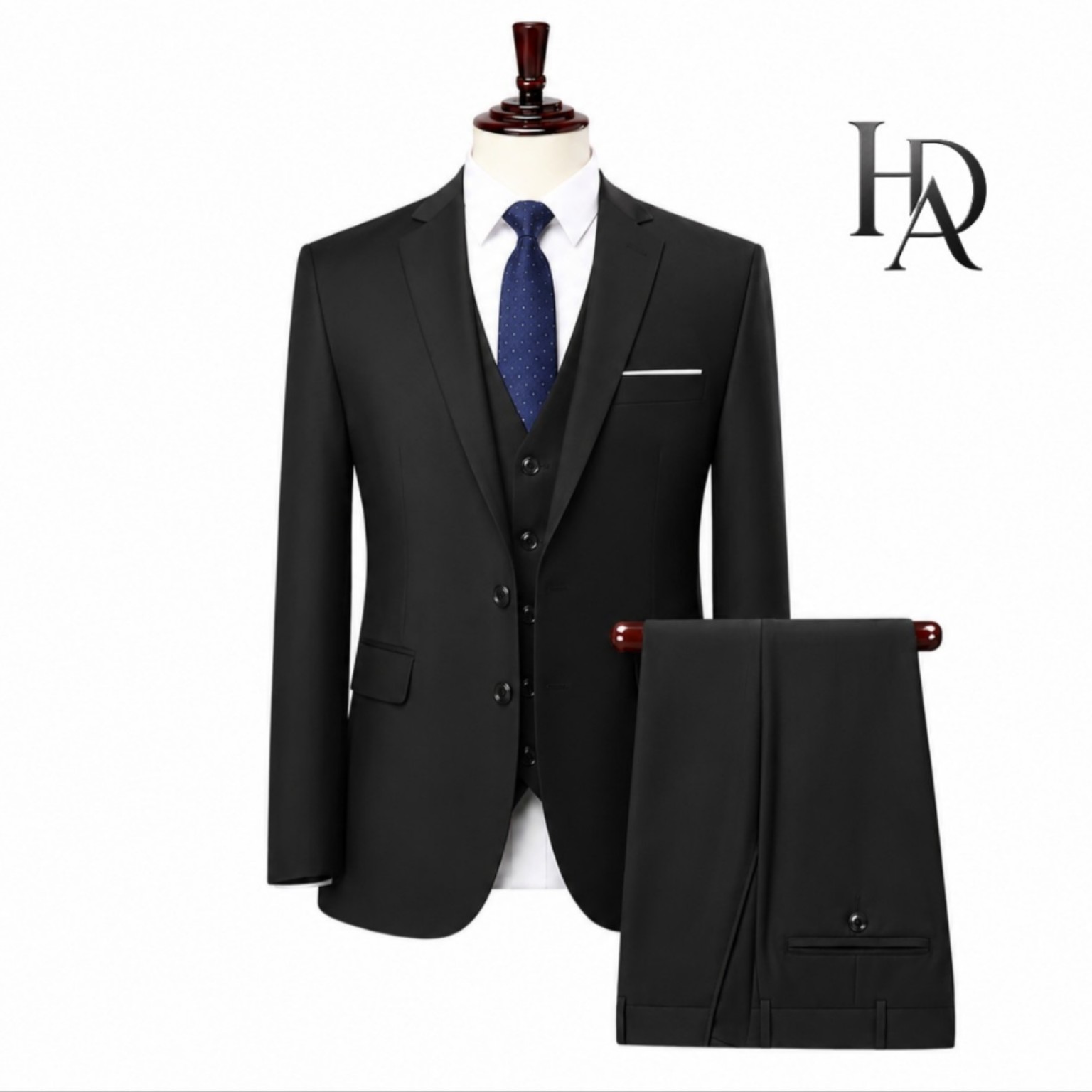 Prestige Suit - Image 3