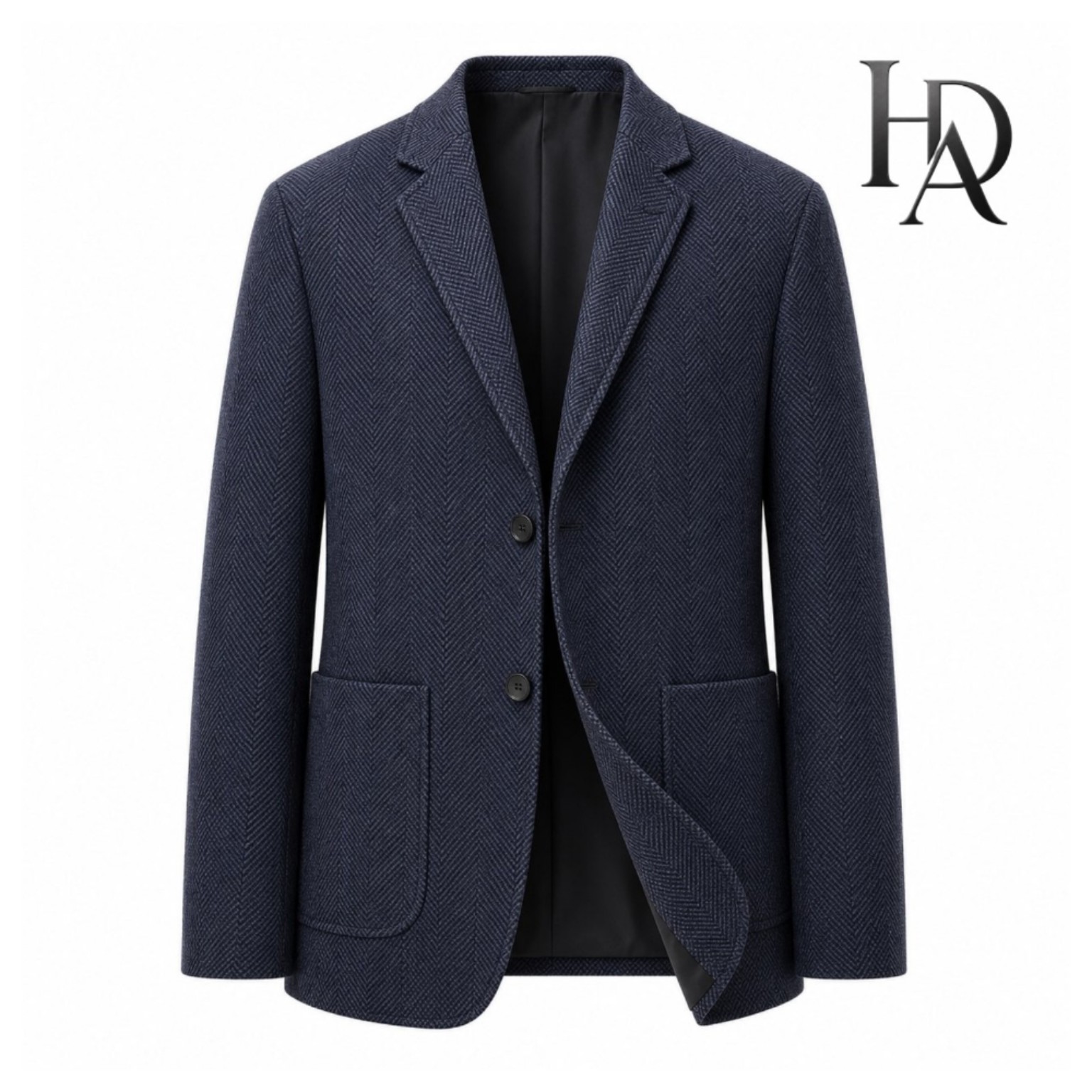 Brown Blazer - Image 2
