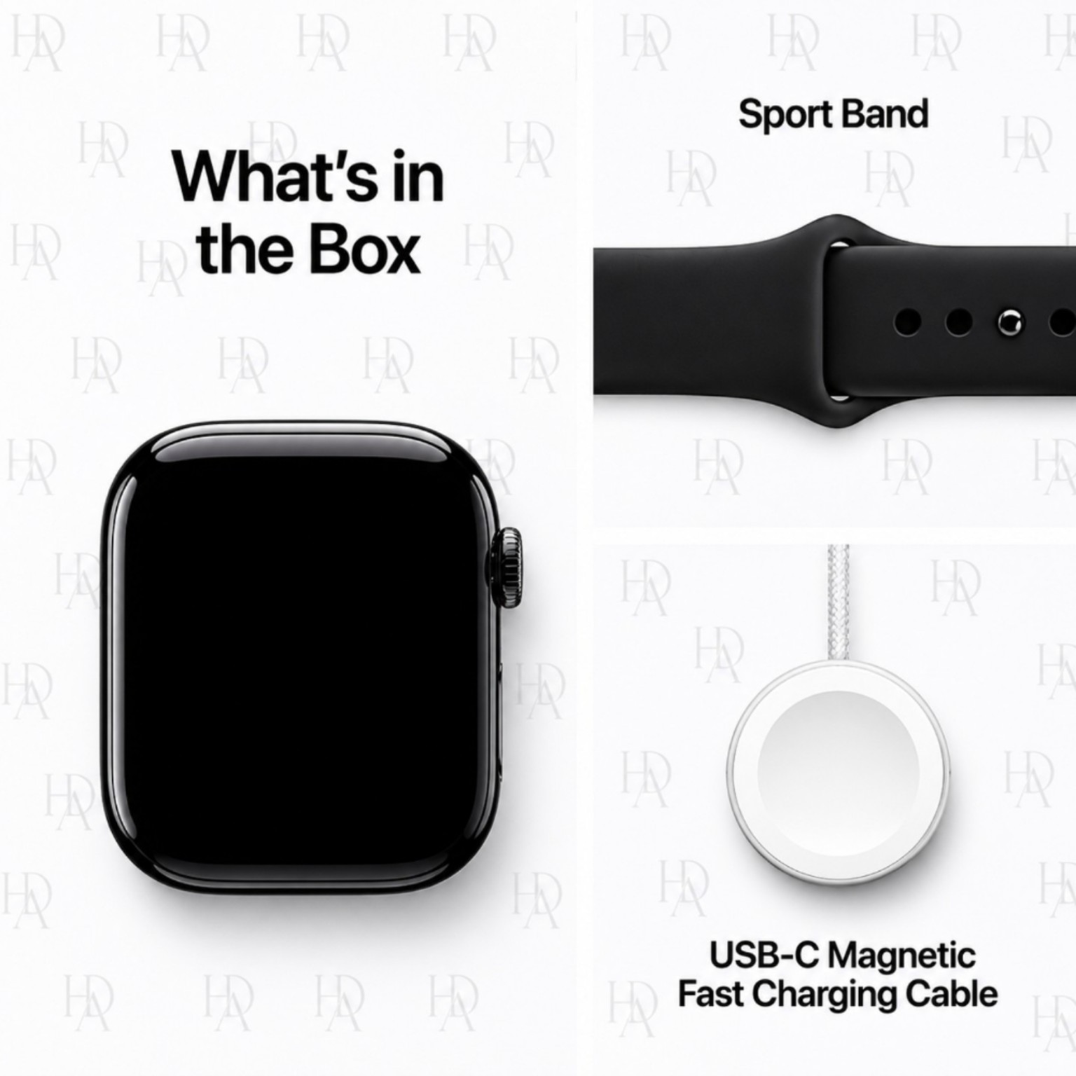Apple Watch Series 10 - Image 2
