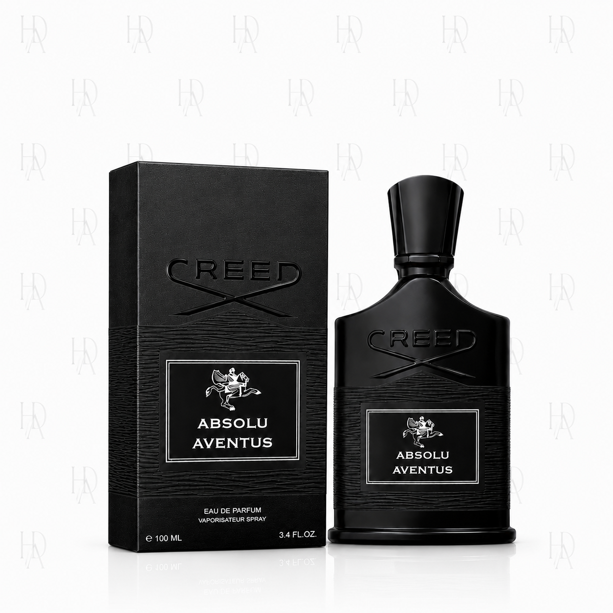 Creed Absolu Aventus