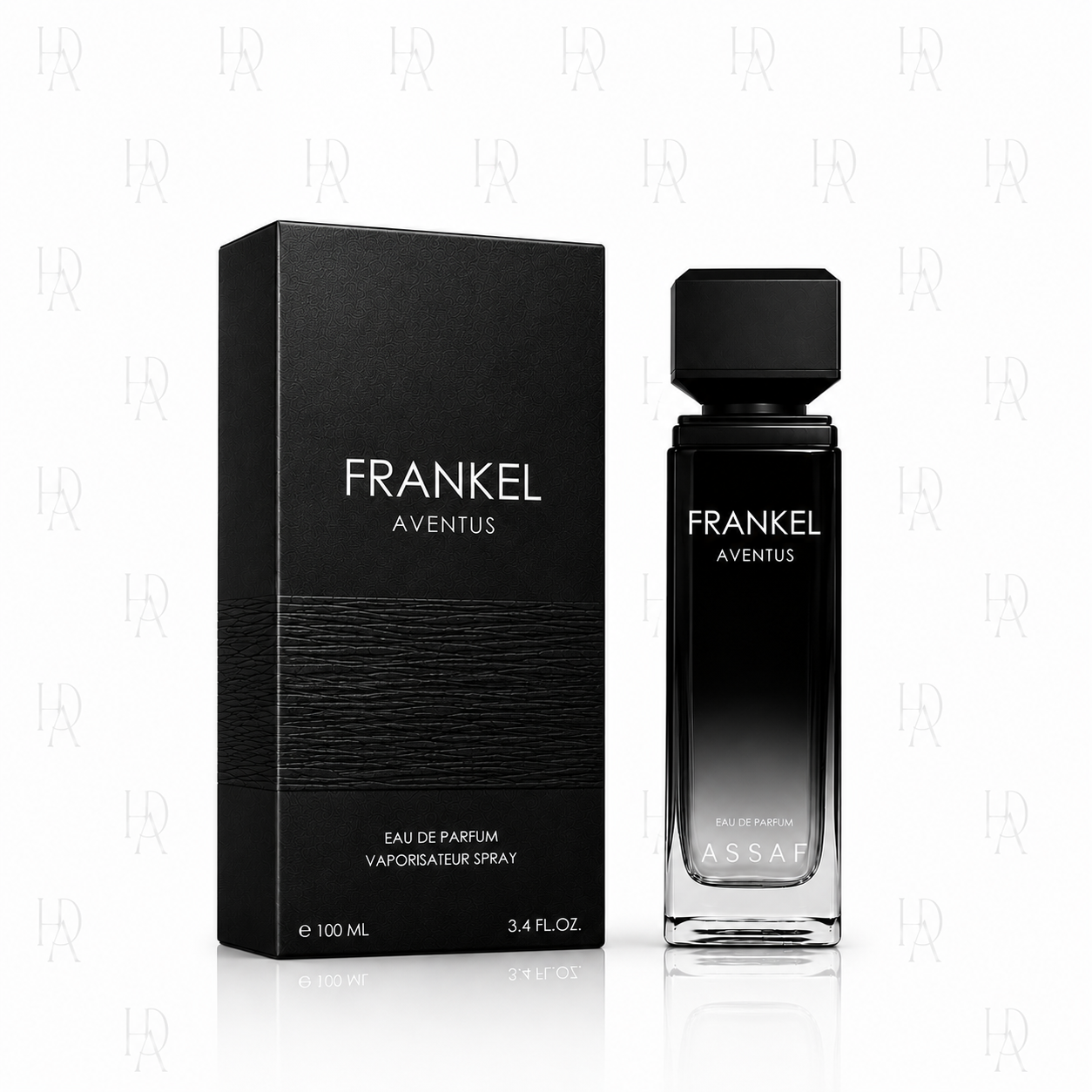 Franckel Aventus