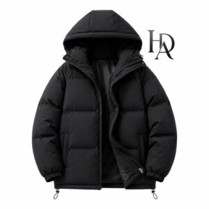 Essential Jacket