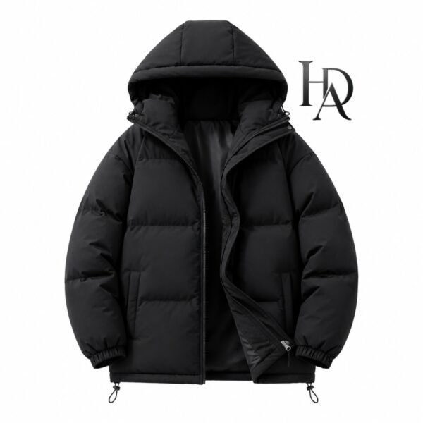 Essential Jacket
